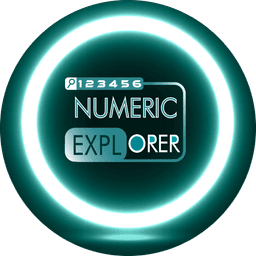 Numeric Explorer Logo